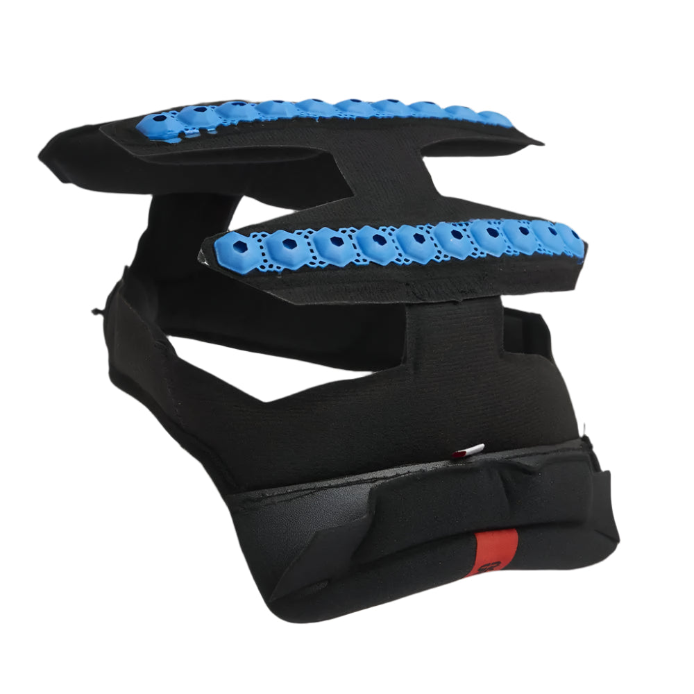 Ruroc EOX Headliner FREE UK Delivery, FREE 365 Day Returns | Moto Central