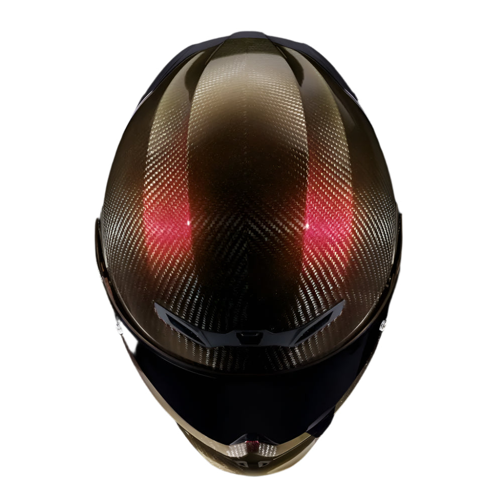 Ruroc EOX Supernova FREE UK Delivery, FREE 365 Day Returns | Moto Central