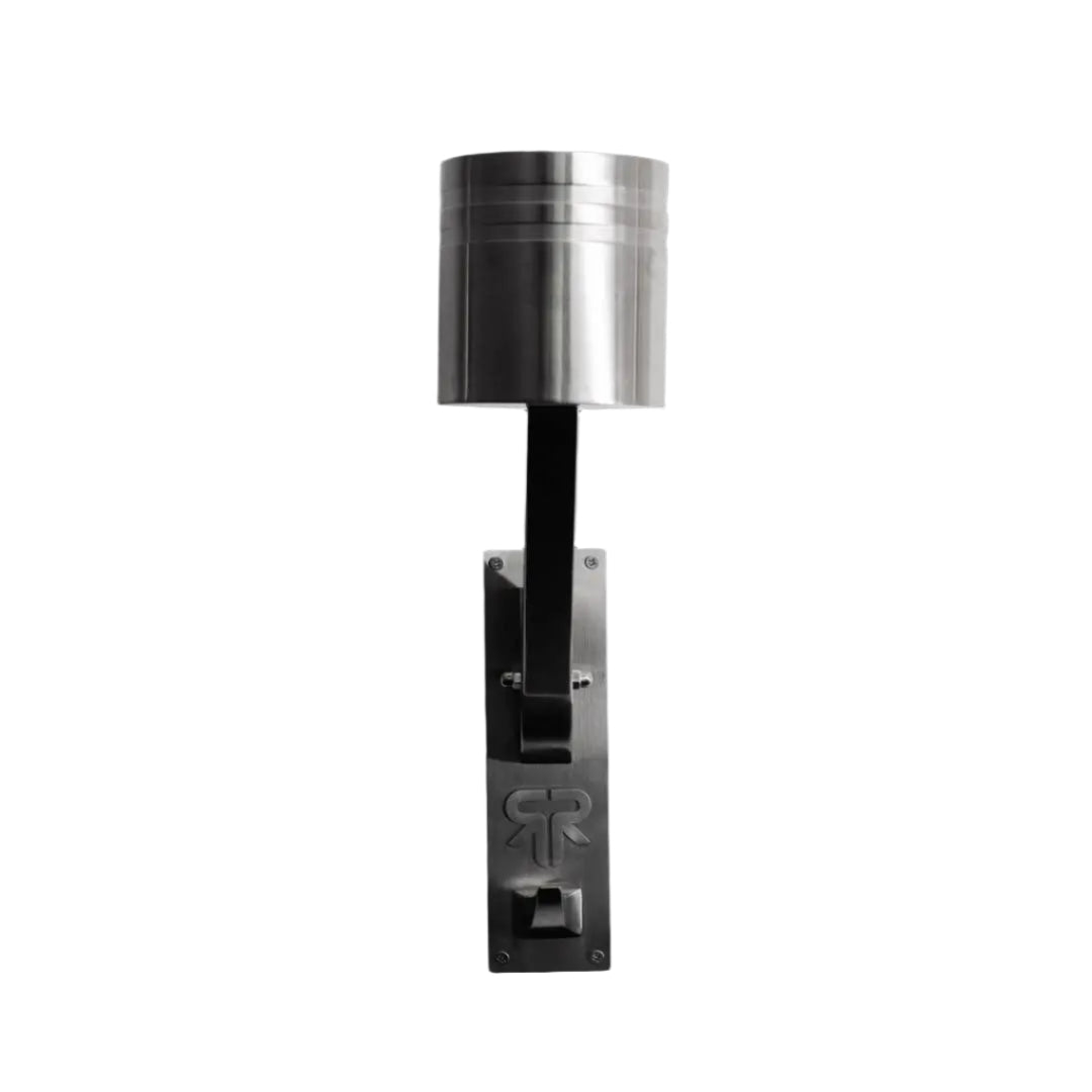 Ruroc Helmet Wall Mount FREE UK Delivery, FREE 365 Day Returns | Moto Central