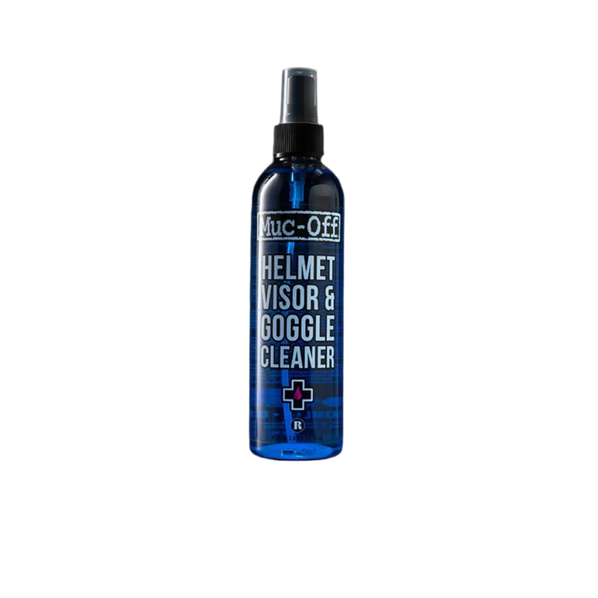 Ruroc Muc-Off™ X Ruroc - Helmet Care Kit FREE UK Delivery, FREE 365 Day Returns | Moto Central