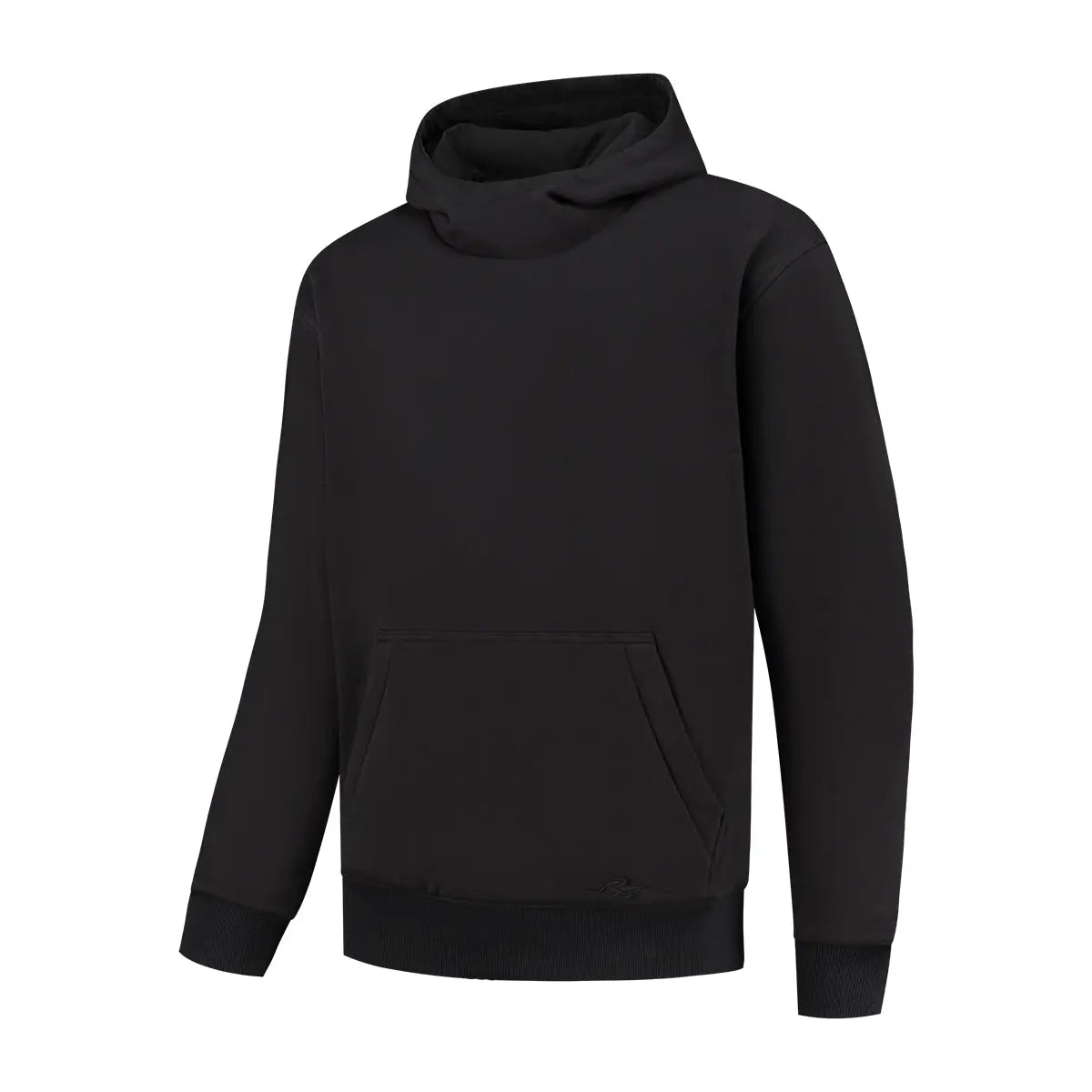 Rusty Stitches Melvin Textile Jacket Black - FREE UK Shipping, FREE 365 Day Returns | Moto Central