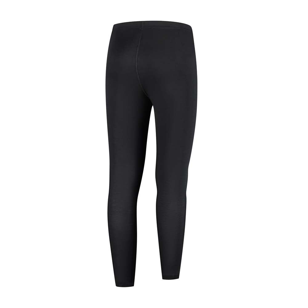 Rusty Stitches Merino Base Layer 200 Legging Black - FREE UK Delivery, FREE 365 Day Returns | Moto Central