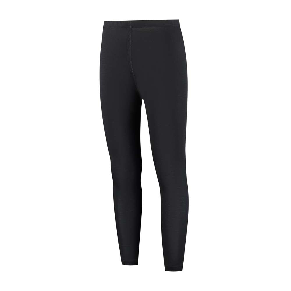 Rusty Stitches Merino Base Layer 200 Legging Black - FREE UK Delivery, FREE 365 Day Returns | Moto Central