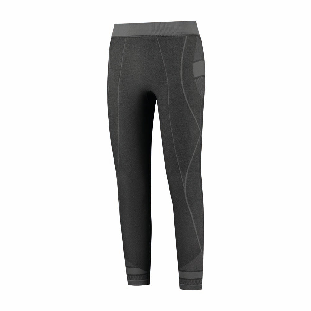 Rusty Stitches Base Layer Leggings Black - FREE UK Delivery, FREE 365 Day Returns | Moto Central