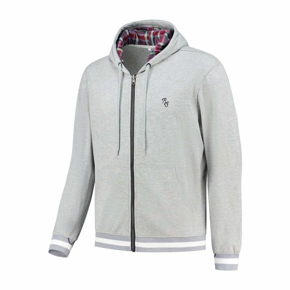 Rusty Stitches Glenn Textile Jacket Black - FREE UK Delivery, FREE 365 Day Returns | Moto Central