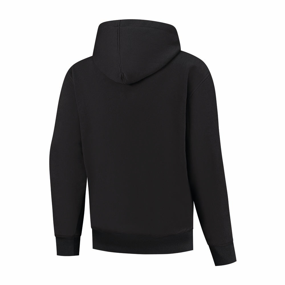Rusty Stitches Peter Textile Jacket Black - FREE UK Delivery, FREE 365 Day Returns | Moto Central