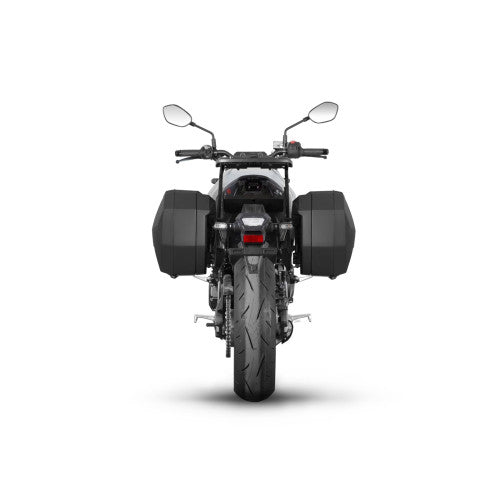 SHAD 3P Pannier Fitting Kit For Suzuki GSX 8R 2023 - FREE UK Shipping, FREE 365 Day Returns | Moto Central