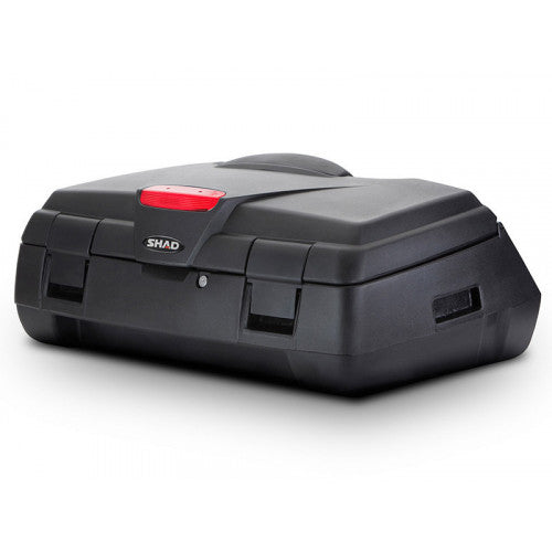 SHAD ATV 80 Luggage Case - 90 x 26 x 55 CM - FREE UK Shipping, FREE 365 Day Returns | Moto Central