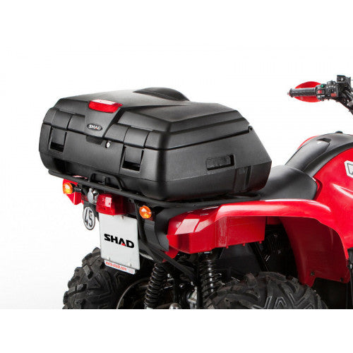 SHAD ATV 80 Luggage Case - 90 x 26 x 55 CM - FREE UK Shipping, FREE 365 Day Returns | Moto Central