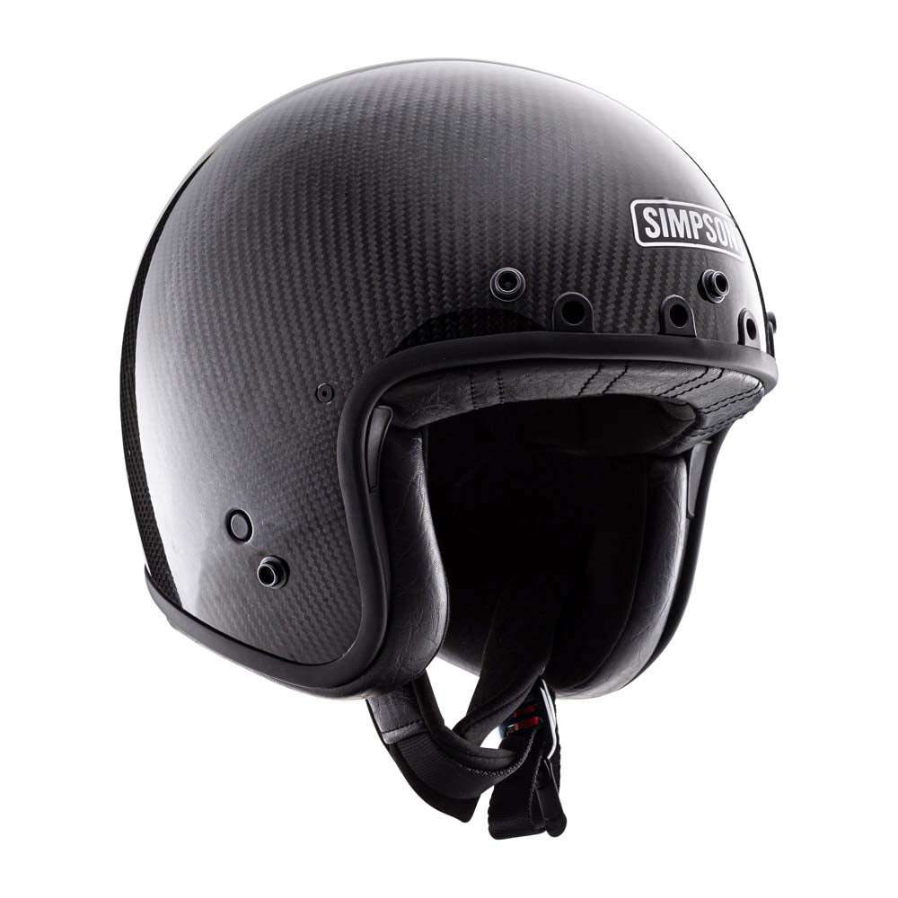 Simpson Chopper Carbon