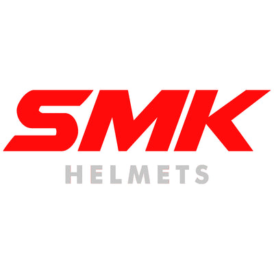 All SMK Helmets
