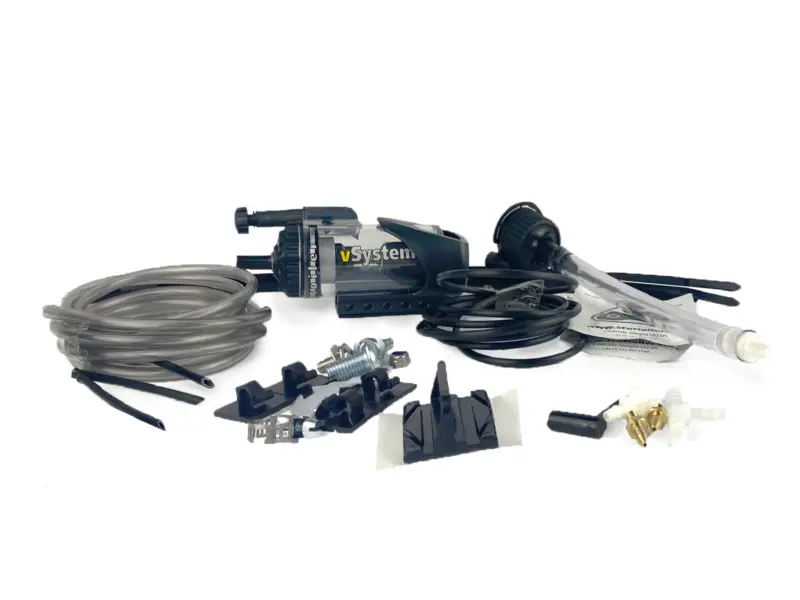Scottoiler Essentials Micro-vSystem FREE UK Delivery, FREE 365 Day Returns | Moto Central