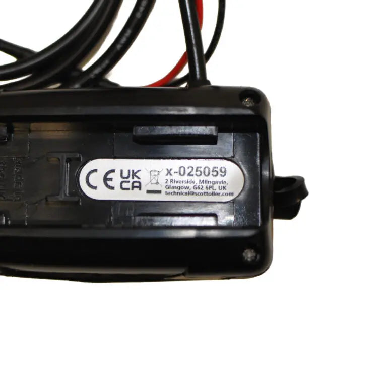 Scottoiler Essentials Micro xSystem 3.0+ FREE UK Delivery, FREE 365 Day Returns | Moto Central