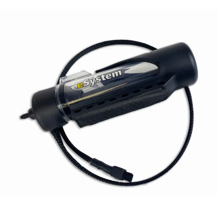 Scottoiler eSystem v3.1 High Temperature Red Scottoil FREE UK Delivery, FREE 365 Day Returns | Moto Central