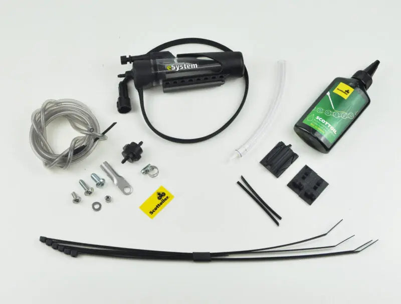 Scottoiler eSystem REP Connect FREE UK Delivery, FREE 365 Day Returns | Moto Central