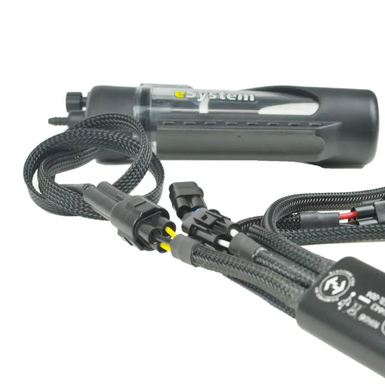 Scottoiler eSystem REP Connect FREE UK Delivery, FREE 365 Day Returns | Moto Central