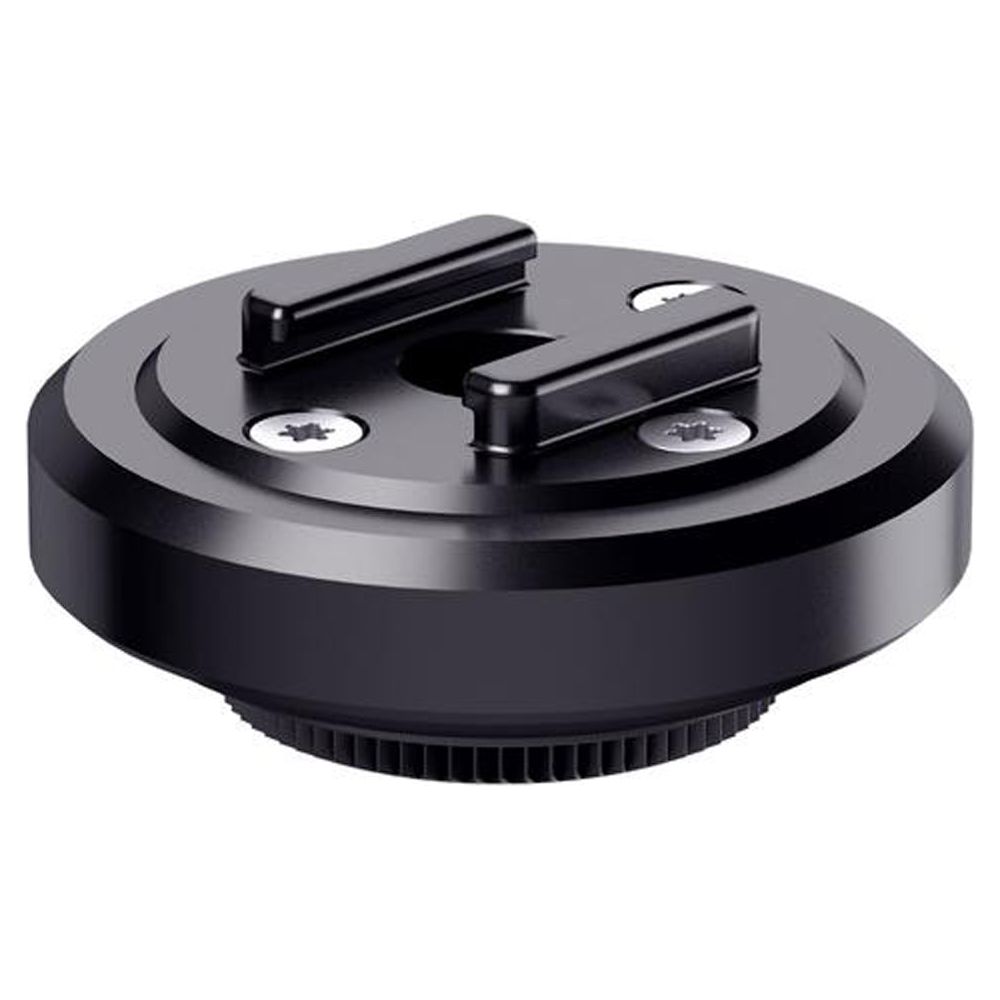 SP Connect Anti Vibration Module Black