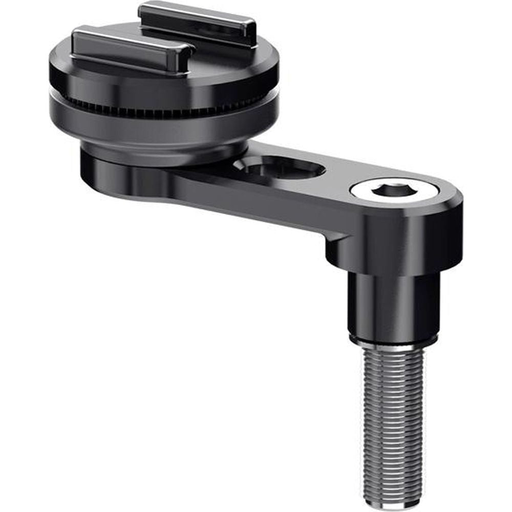 SP Connect Bar Clamp Mount Pro Black