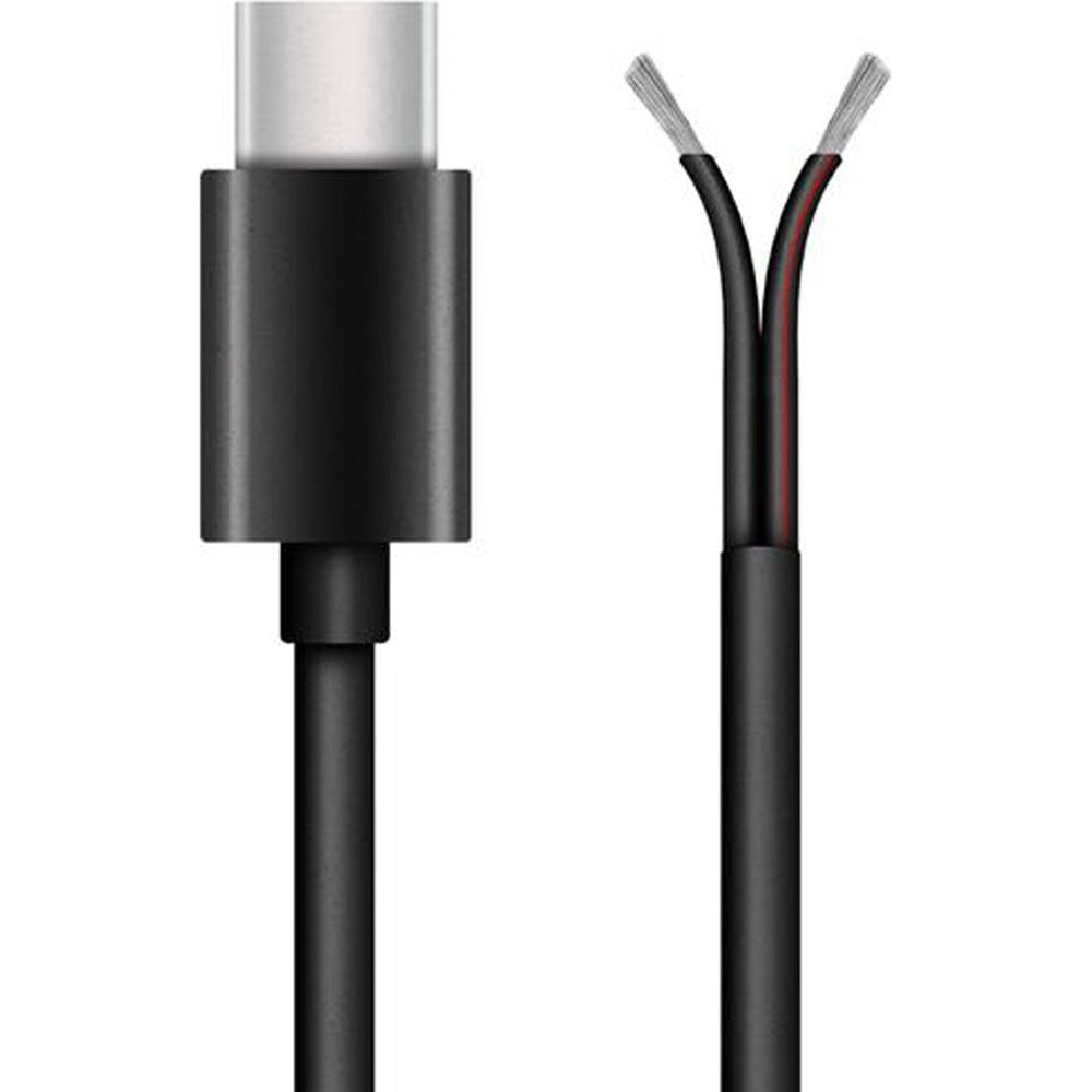 SP Connect Cable Wireless Charger Black
