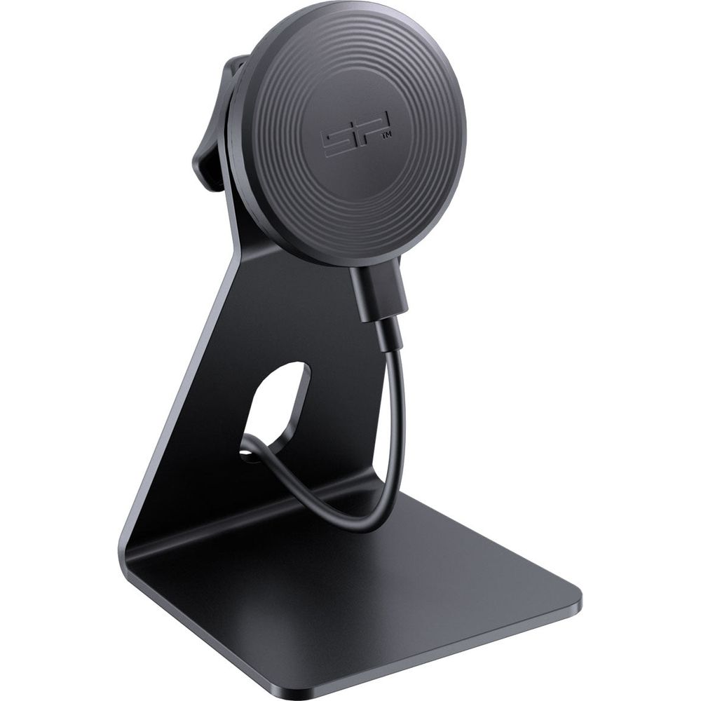 SP Connect Charging Office Stand SPC+ Black