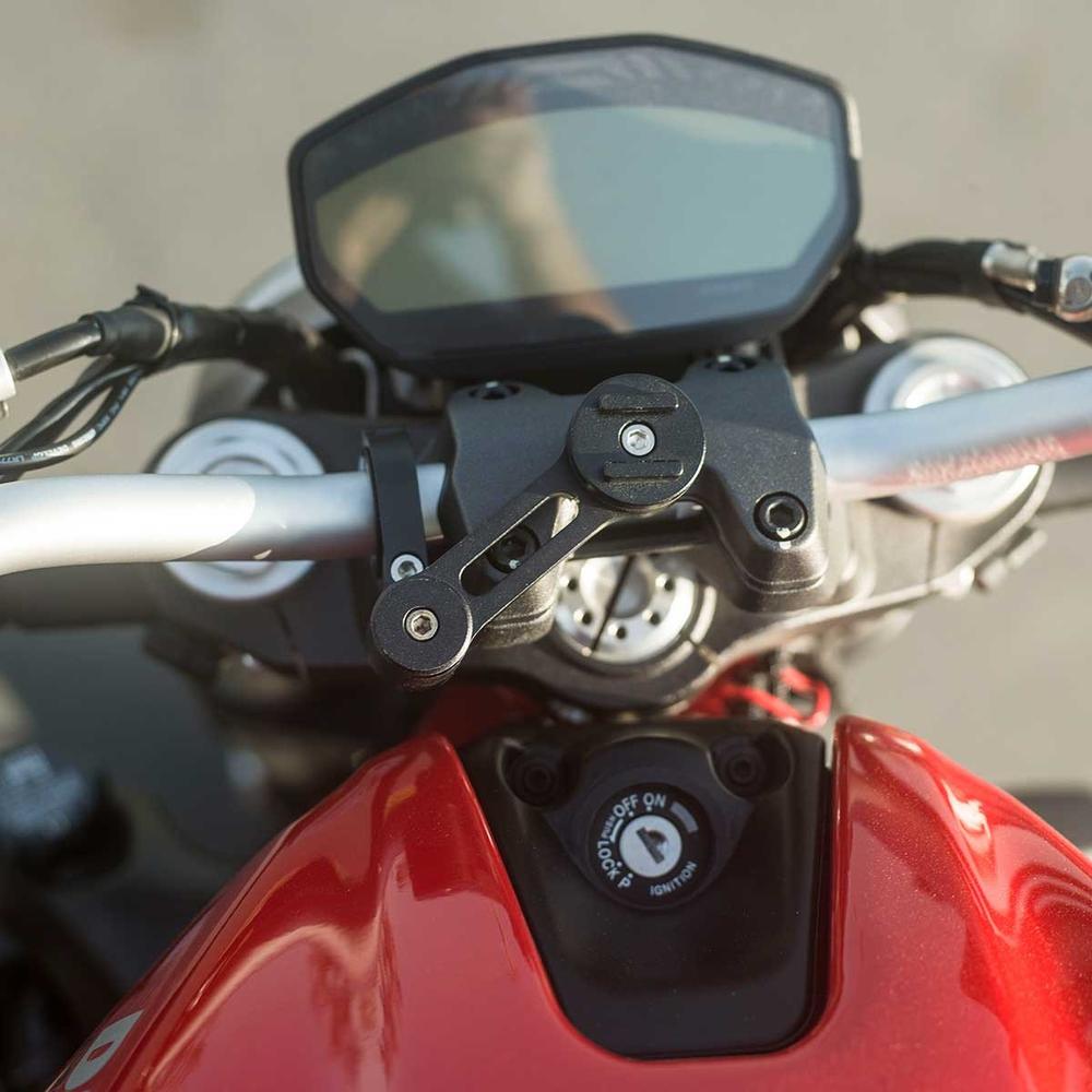 SP Connect Moto Bundle For Iphone 7 / Iphone 6S / Iphone 6