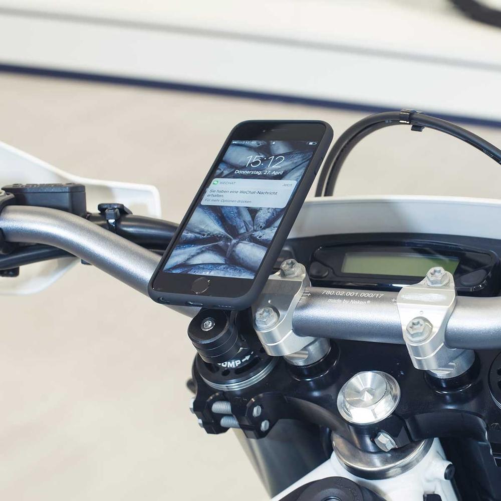 SP Connect Moto Bundle For Iphone 7 / Iphone 6S / Iphone 6
