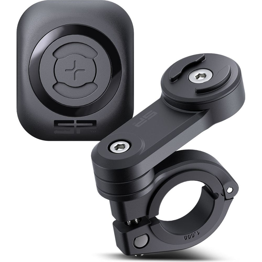 SP Connect Moto Bundle LT Universal Interface SPC+ Black