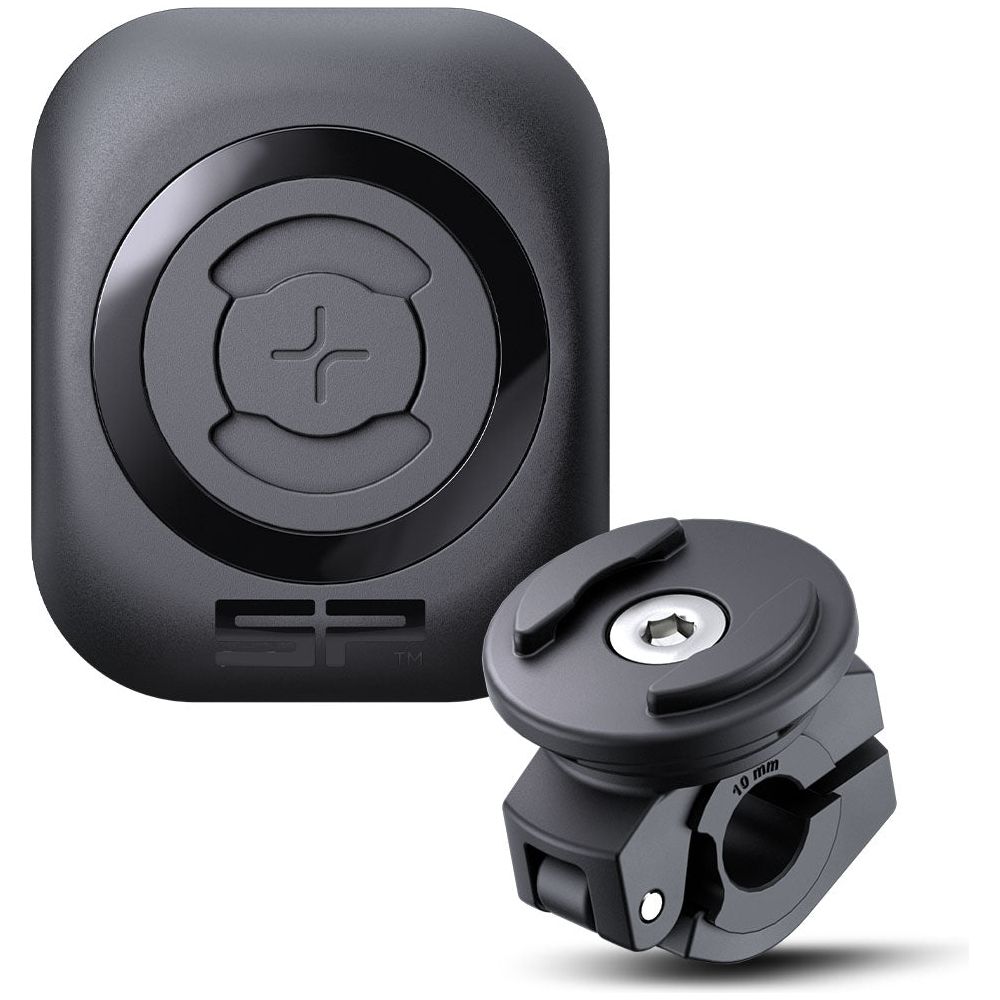 SP Connect Motor Scooter Bundle Universal Interface SPC+ Black