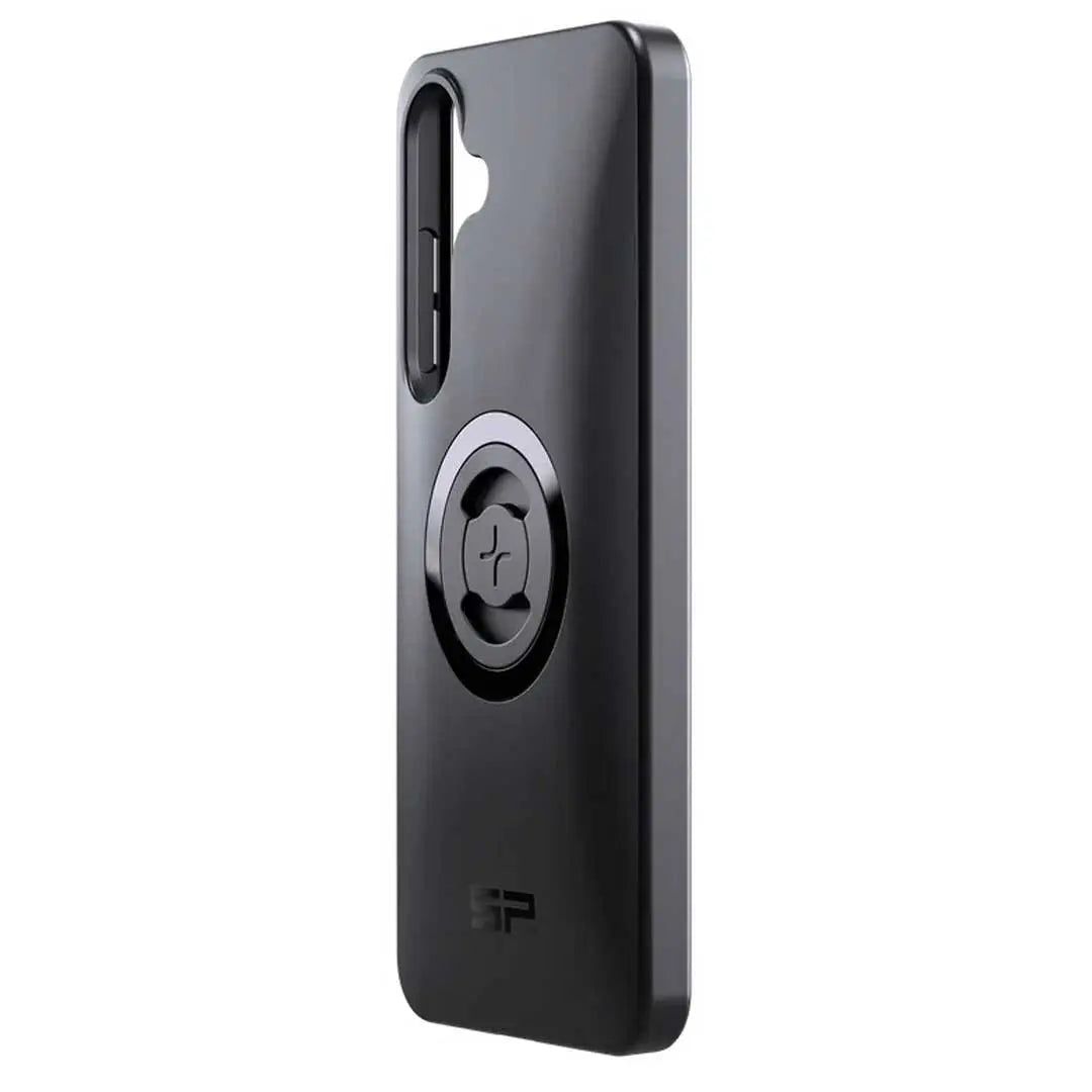 SP Connect Phone Case Black For Samsung S25 SPC+ FREE UK Delivery, FREE 365 Day Returns | Moto Central