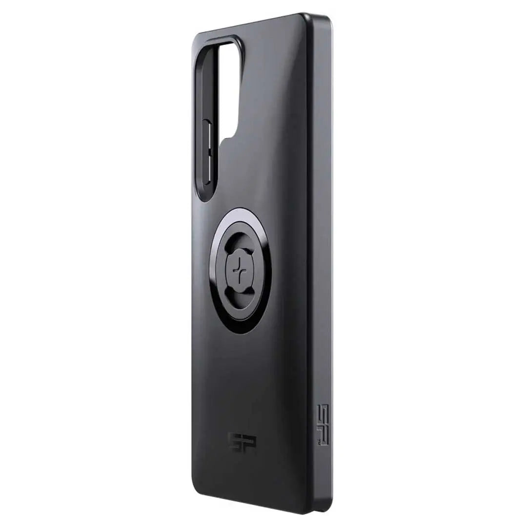 SP Connect Phone Case Black For Samsung S25 Ultra SPC+ FREE UK Delivery, FREE 365 Day Returns | Moto Central