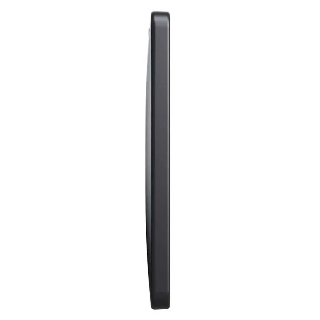 SP Connect Phone Case Black For Samsung S25 Ultra SPC+ FREE UK Delivery, FREE 365 Day Returns | Moto Central