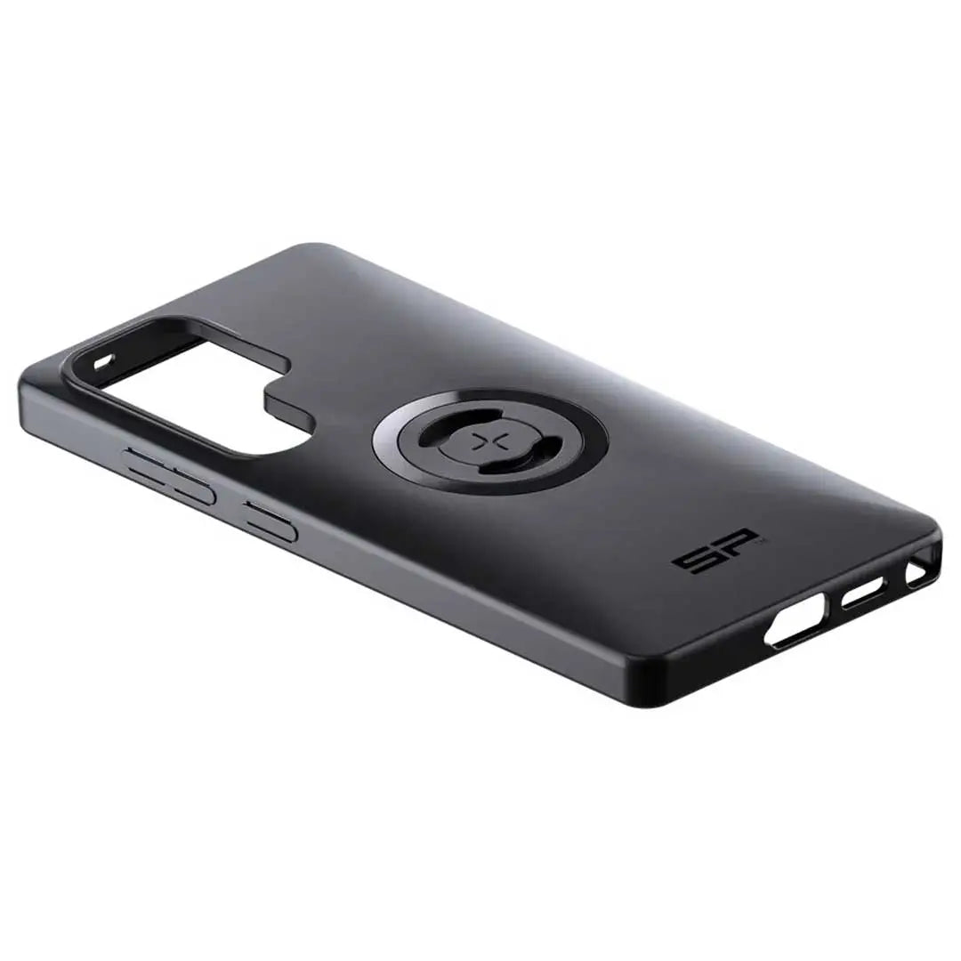 SP Connect Phone Case Black For Samsung S25 Ultra SPC+ FREE UK Delivery, FREE 365 Day Returns | Moto Central