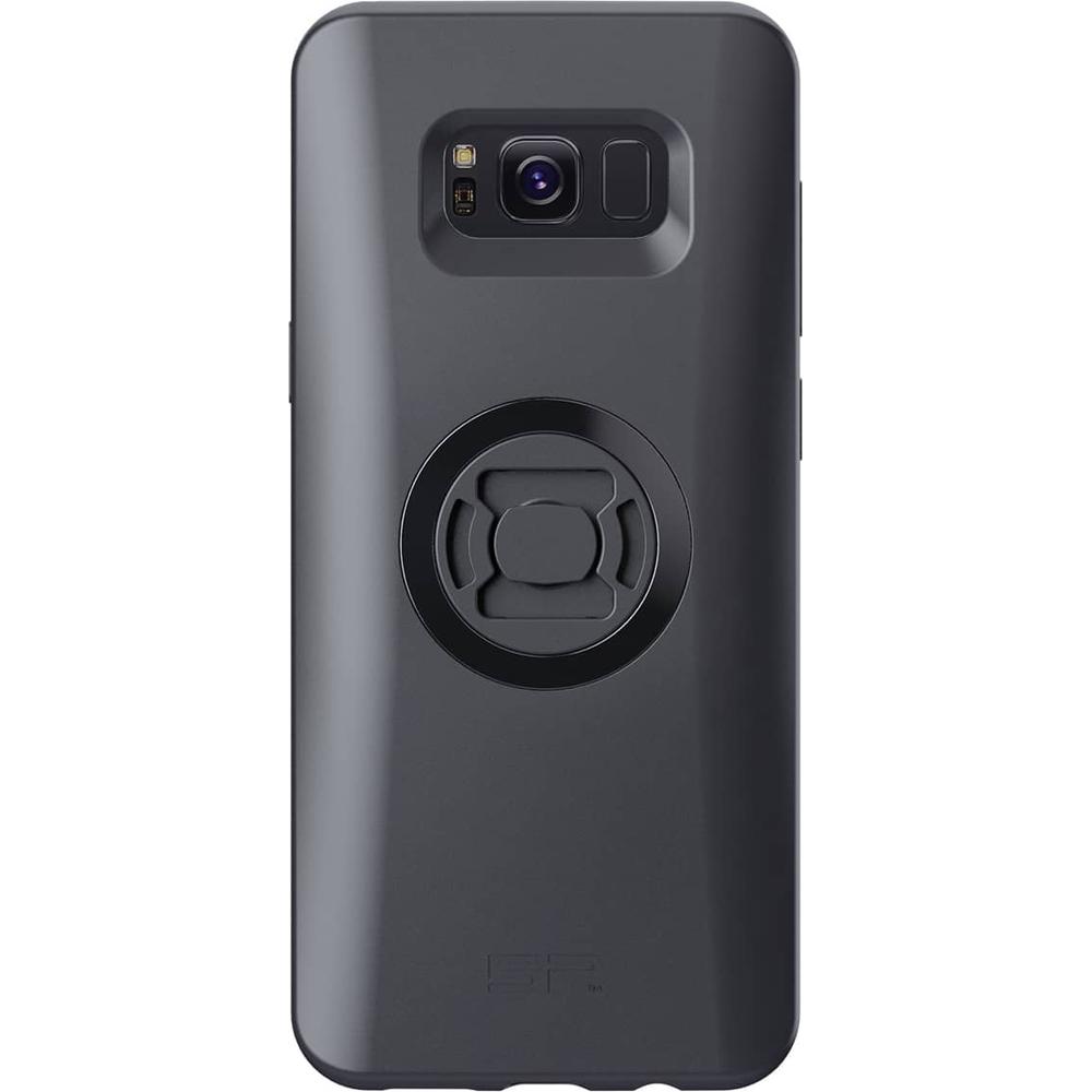 SP Connect Phone Case Set Black For Samsung S8+
