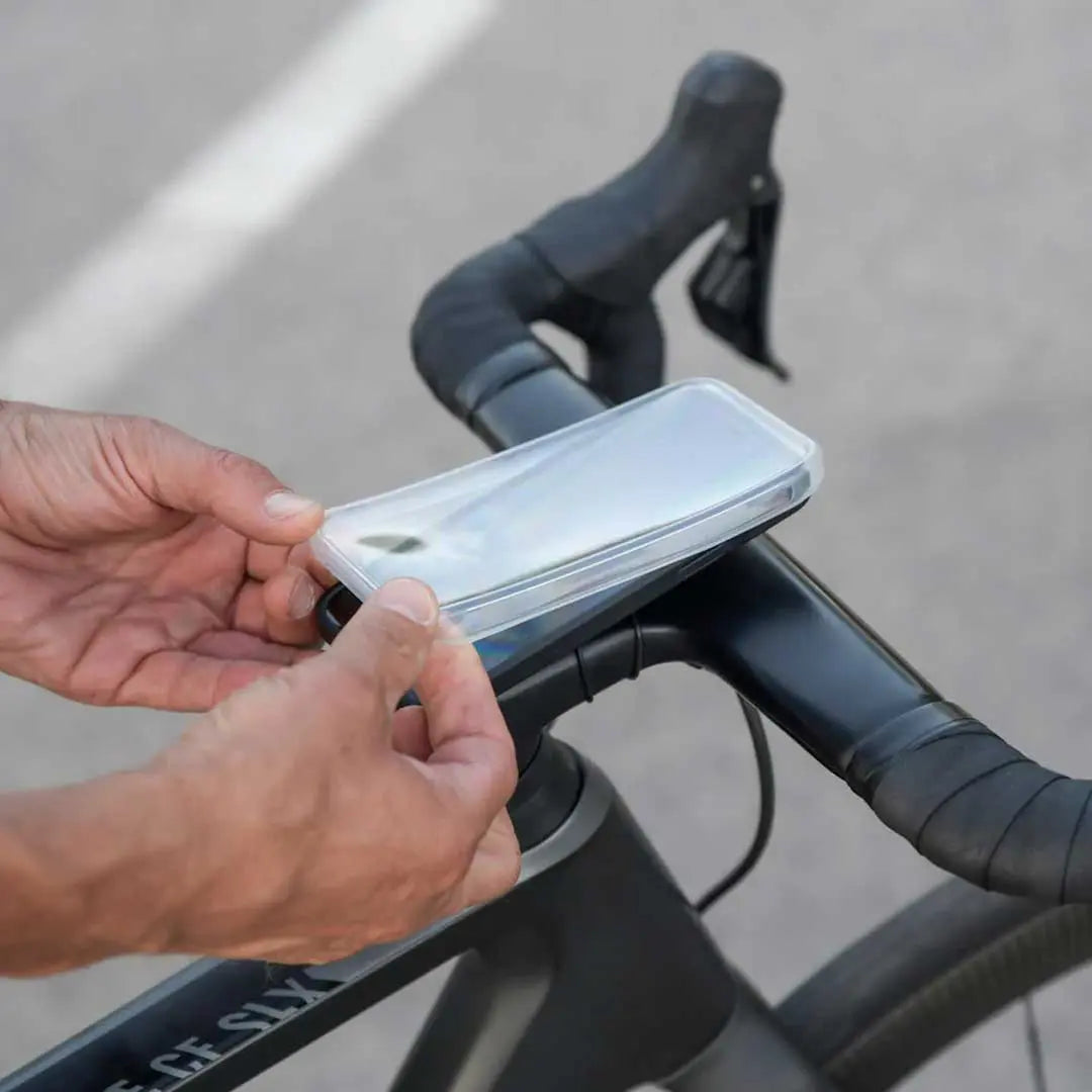SP Connect Weather Cover Black For S25 / S24 SPC+ FREE UK Delivery, FREE 365 Day Returns | Moto Central