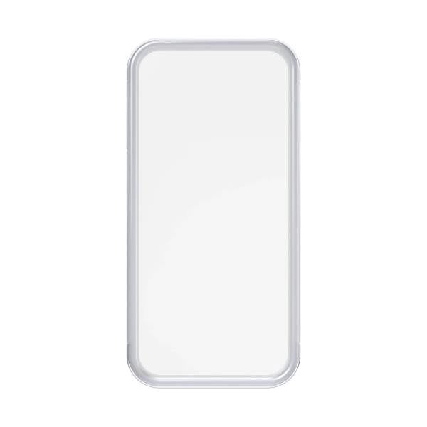SP Connect Weather Cover Black For iPhone 15 Pro