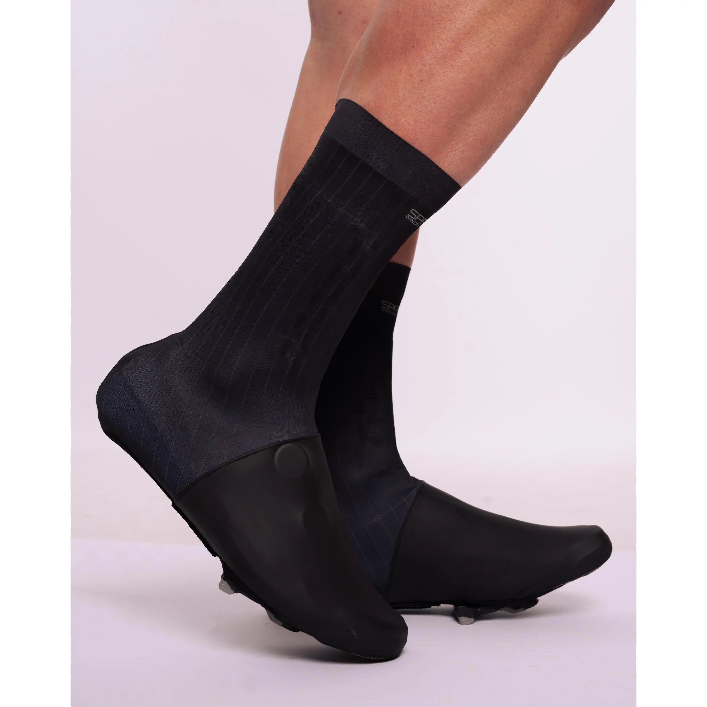 Spatzwear Windsock Pro Black - FREE UK Shipping, FREE 365 Day Returns | Moto Central