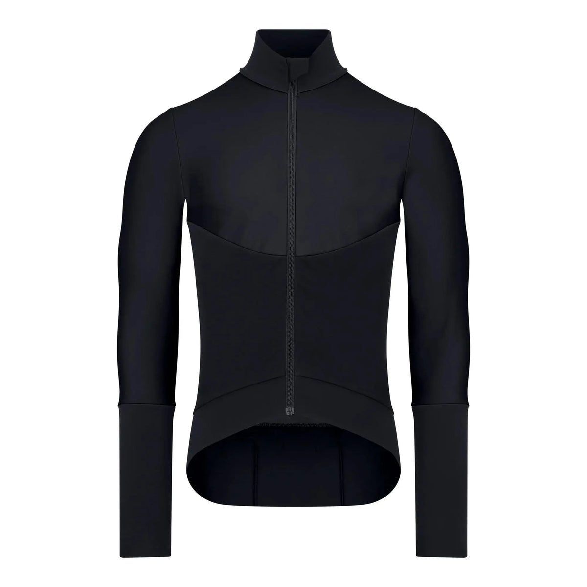 Spatzwear Wintr Cycle Jacket Black