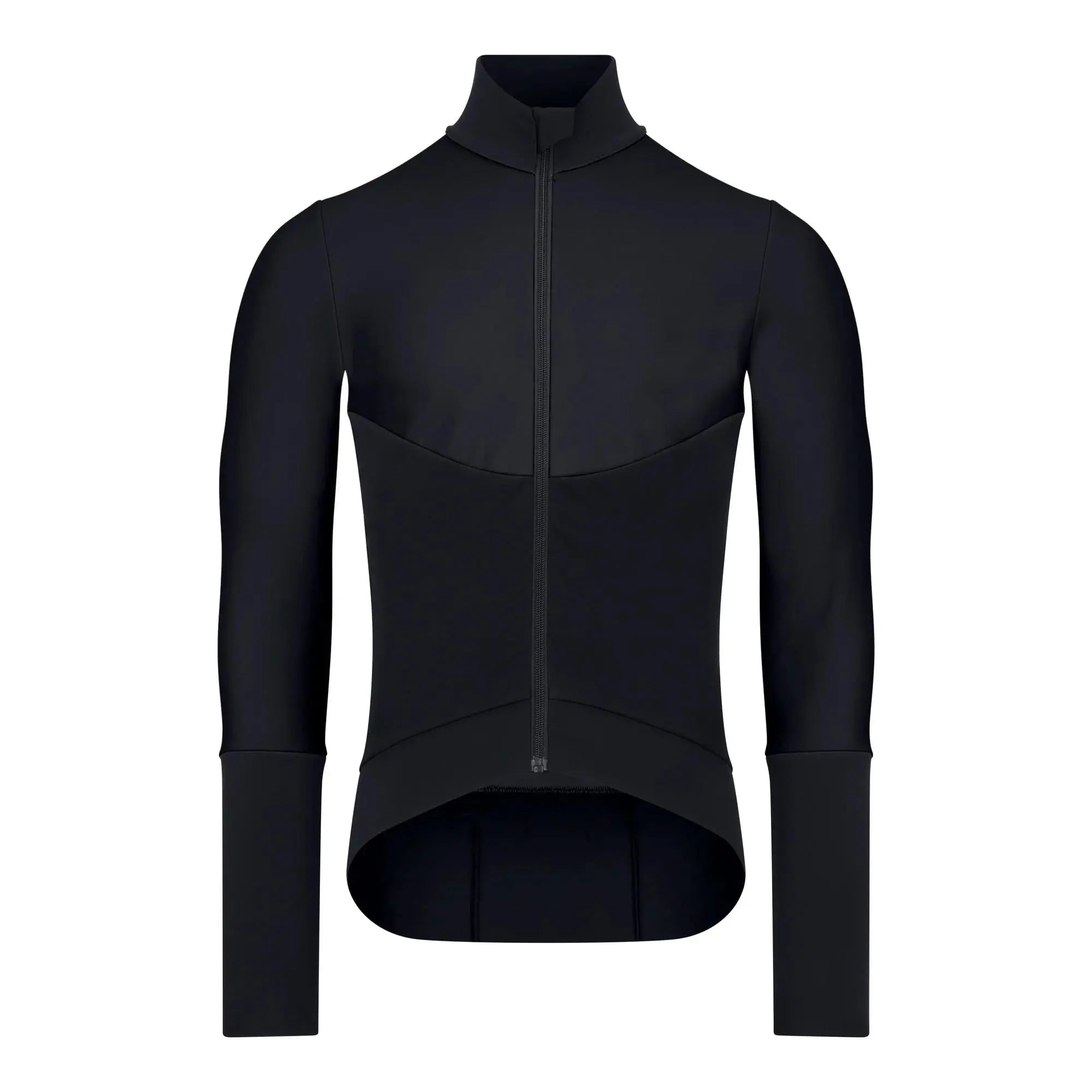 Spatzwear Wintr Jacket Black - FREE UK Shipping, FREE 365 Day Returns | Moto Central