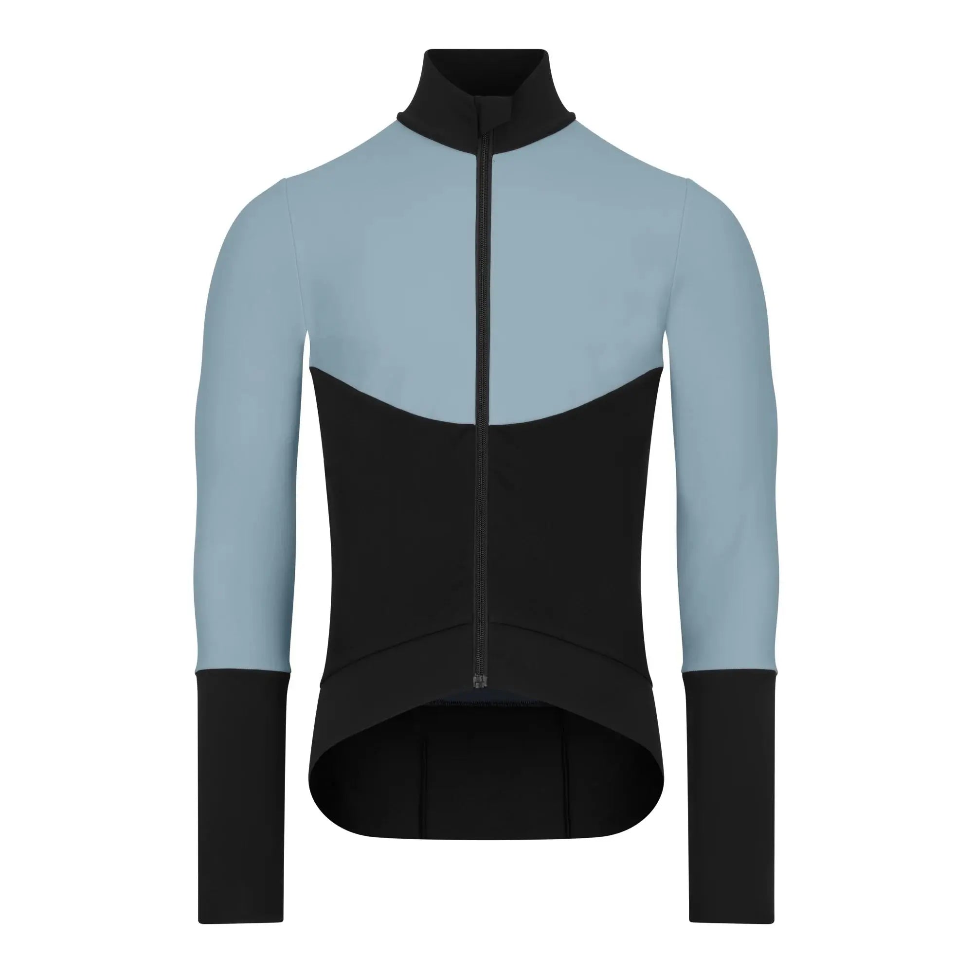 Spatzwear Wintr Jacket Baby Blue - FREE UK Shipping, FREE 365 Day Returns | Moto Central