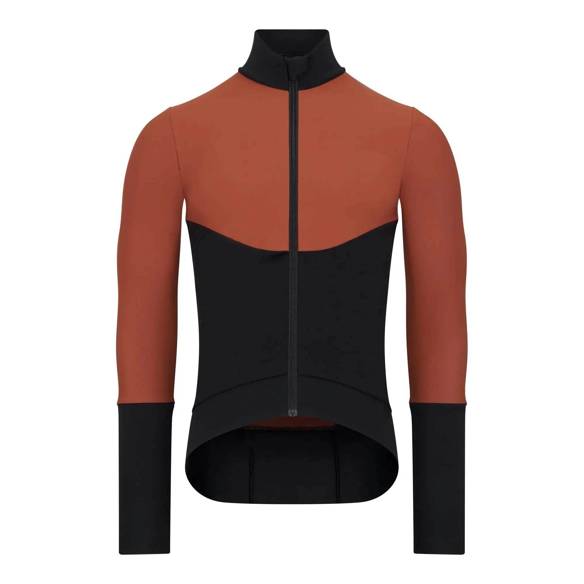 Spatzwear Wintr Jacket Brown - FREE UK Shipping, FREE 365 Day Returns | Moto Central