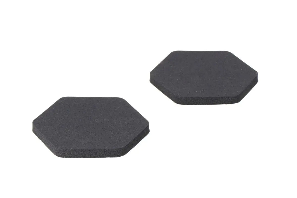 SW-Motech Abrasion/ Edge Protection Black | Vendor No BCHTA0074012200B FREE UK Delivery, FREE 365 Day Returns | Moto Central
