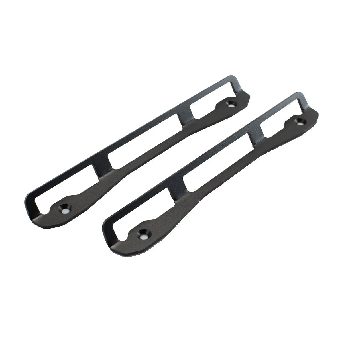 SW-Motech Adapter Arm Kit Black For Pro Side Luggage Carriers | Vendor No KFT.00.152.35800 FREE UK Delivery, FREE 365 Day Returns | Moto Central