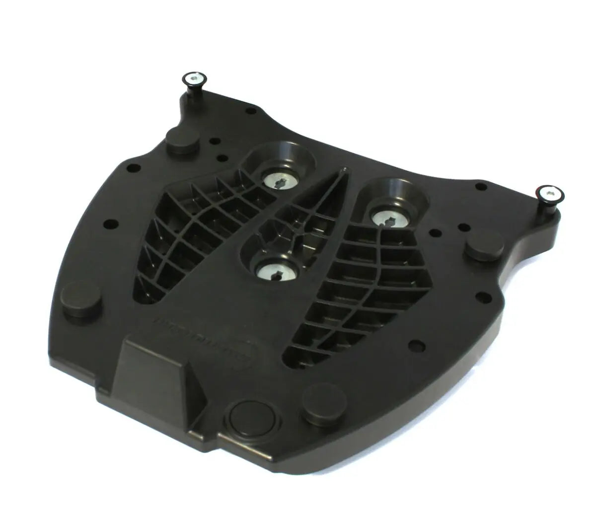 SW-Motech Adapter Kit For Adventure Racks Black | Vendor No GPT.00.152.40501/B FREE UK Delivery, FREE 365 Day Returns | Moto Central