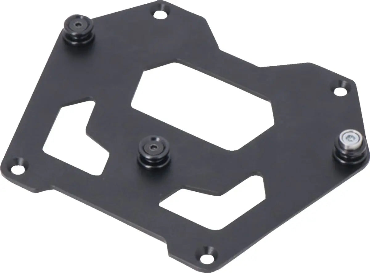 SW-Motech Adapter Kit For Pro Side carrier | Vendor No: KFT.00.152.36500 FREE UK Delivery, FREE 365 Day Returns | Moto Central