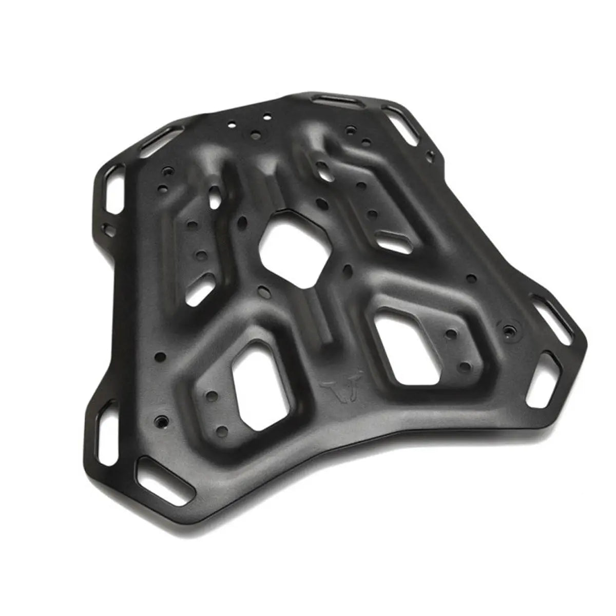 SW-Motech Adventure Luggage Rack Black | Vendor No GPT.01.950.19000/B FREE UK Delivery, FREE 365 Day Returns | Moto Central