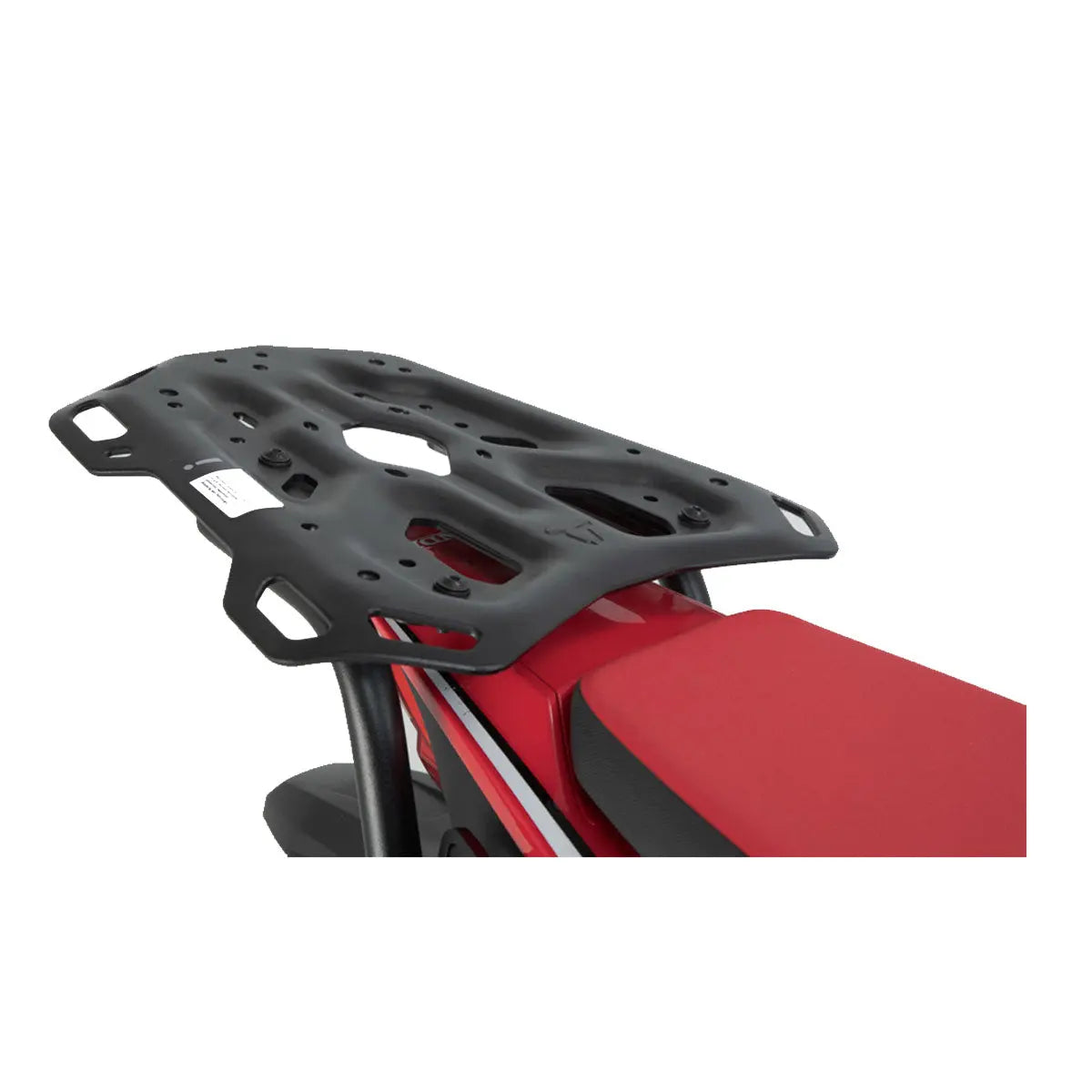 SW-Motech Adventure Luggage Rack Black | Vendor No GPT.01.950.19000/B FREE UK Delivery, FREE 365 Day Returns | Moto Central