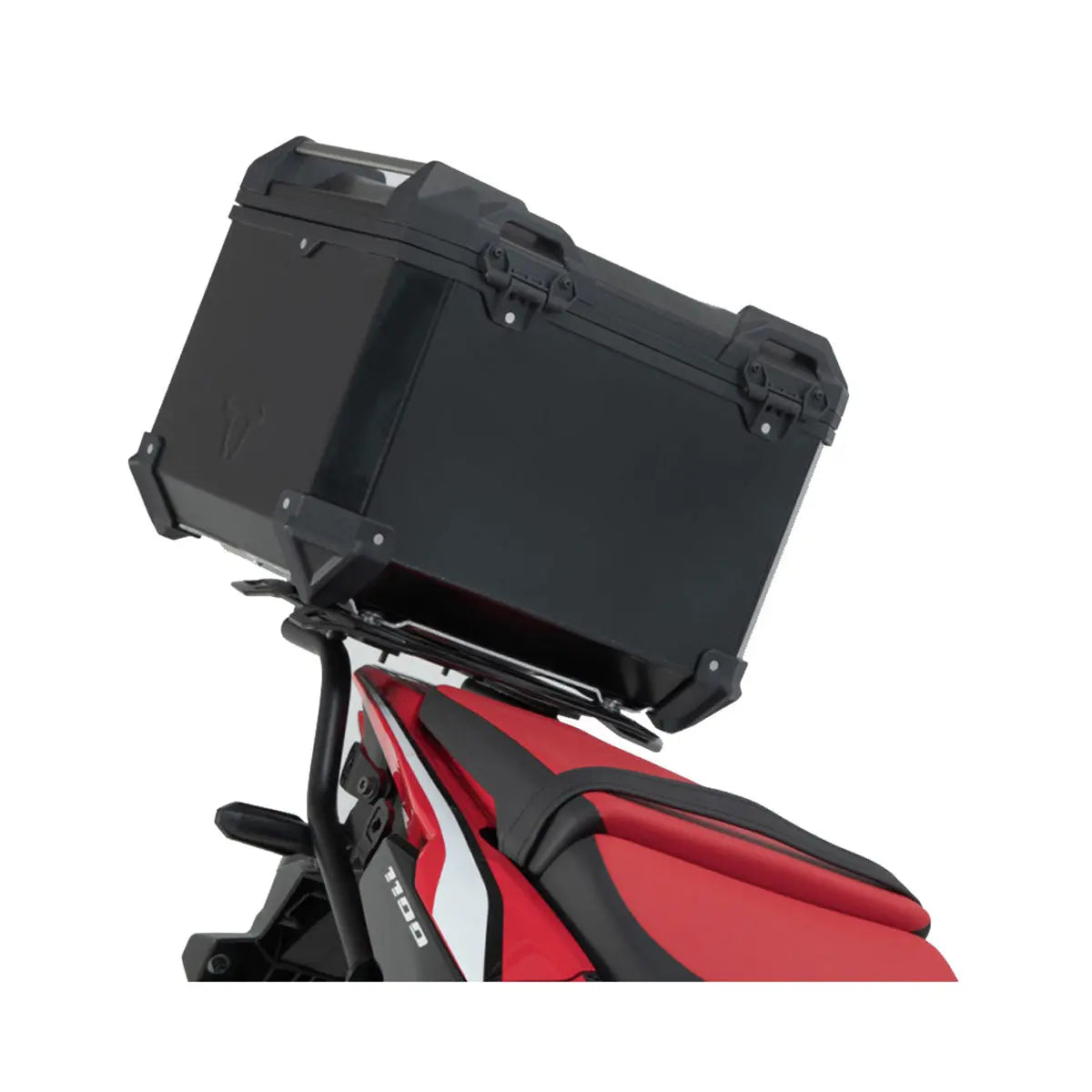SW-Motech Adventure Luggage Rack Black | Vendor No GPT.01.950.19000/B FREE UK Delivery, FREE 365 Day Returns | Moto Central