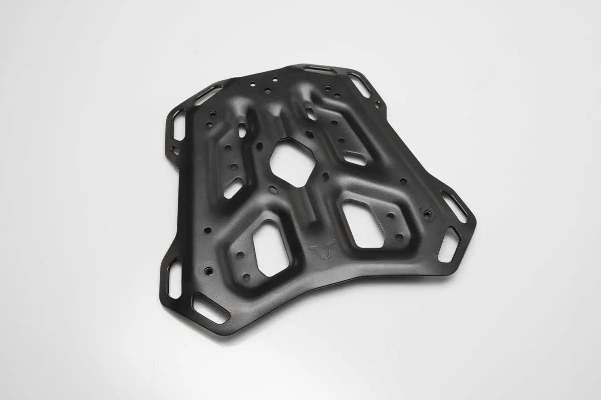 SW-Motech Adventure Luggage Rack Black | Vendor No GPT.05.758.19000/B FREE UK Delivery, FREE 365 Day Returns | Moto Central