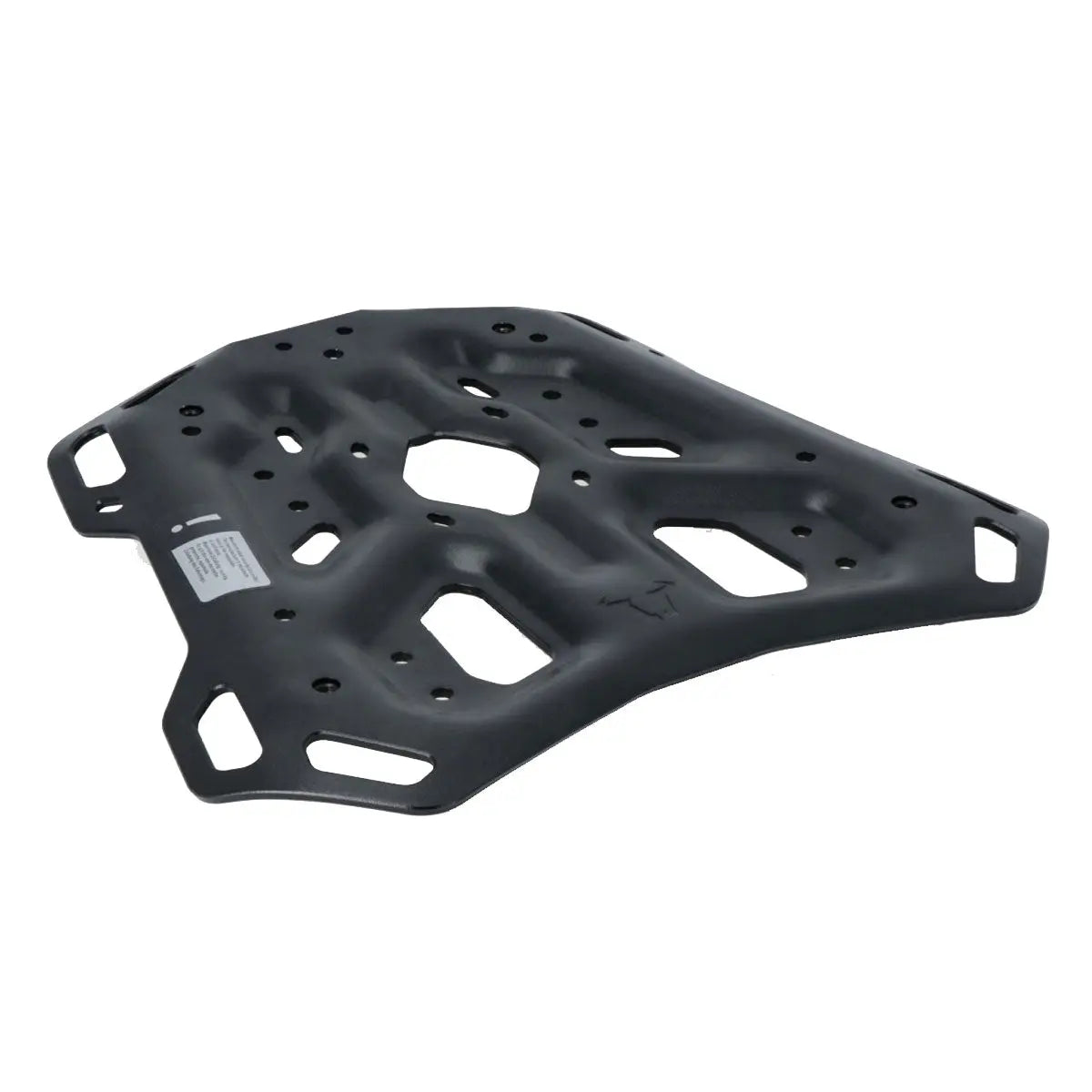 SW-Motech Adventure Luggage Rack Black | Vendor No GPT.06.921.19000/B FREE UK Delivery, FREE 365 Day Returns | Moto Central