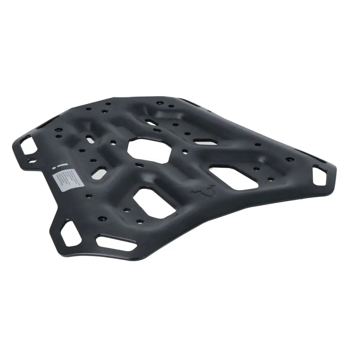 SW-Motech Adventure Luggage Rack Black | Vendor No GPT.07.904.19000/B FREE UK Delivery, FREE 365 Day Returns | Moto Central